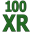 100xr.com