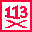 113x.com