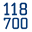 118700.se