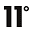 11degrees.com