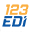 123edi.com