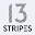 13stripes.io