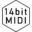 14bitmidi.com