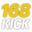 168kick.com