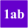 1ab.in
