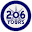 206tours.com