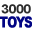 3000toys.com