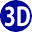 3dfinancial.com