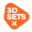 3dsets.com
