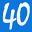 40drumrudiments.com