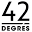 42degres.com