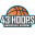 43hoops.com