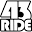 43ride.com