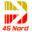 45nord.de