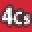 4cs-web.jp