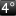 4degreez.com