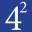 4squarebooks.com