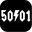50to01.com