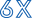6xindia.com