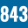 843area.com