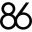 86legends.com