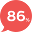 86percent.co