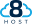 8host.com