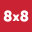 8x8.com