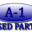a-1usedparts.com