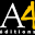 a4-editions.com