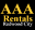 aaarentals.com