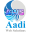 aadiwebsolutions.com