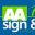 aathriftysign.com