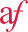 afdela.org