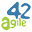 agile42.com