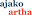 ajakoartha.com