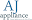 ajapplianceinc.com