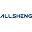allsheng.com