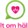 alltomhalsa.com