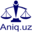 aniq.uz