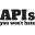 apisyouwonthate.com