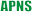apns.com.pk