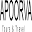 apoorvatours.com