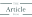 articlezone.co.il
