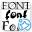 artistic-font-collection.en.softonic.com
