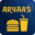 aryaassweetsbakerys.com