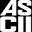 asciichars.com