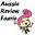 aussiereviewfaerie.com