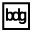 bdg.io