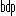 bdpx.github.io